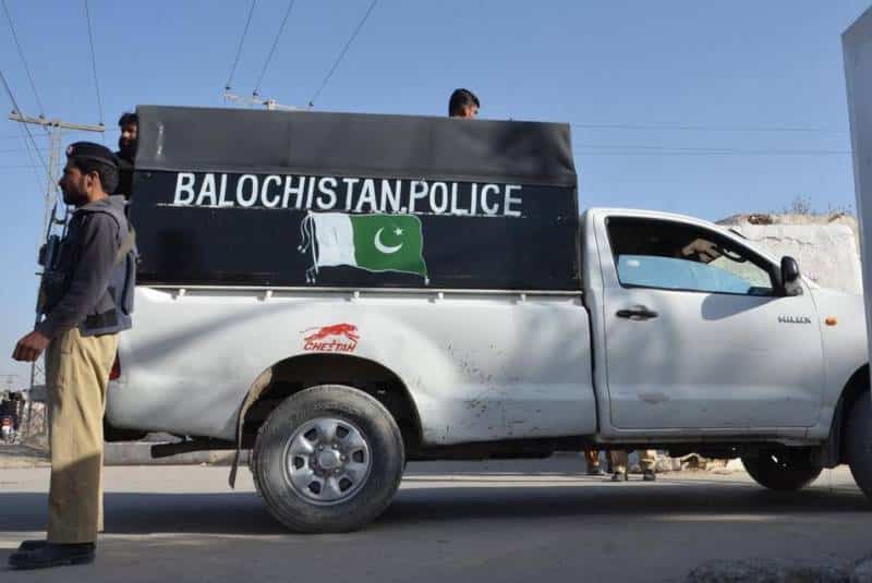 15 Fitna al Khawarij Militants Killed in Counterterrorism Operation in Ziarat