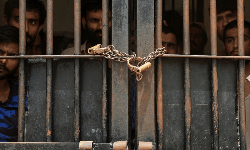 Pakistan, India Exchange Prisoner Lists as Islamabad Rejects Indian Remarks on Afghanistan