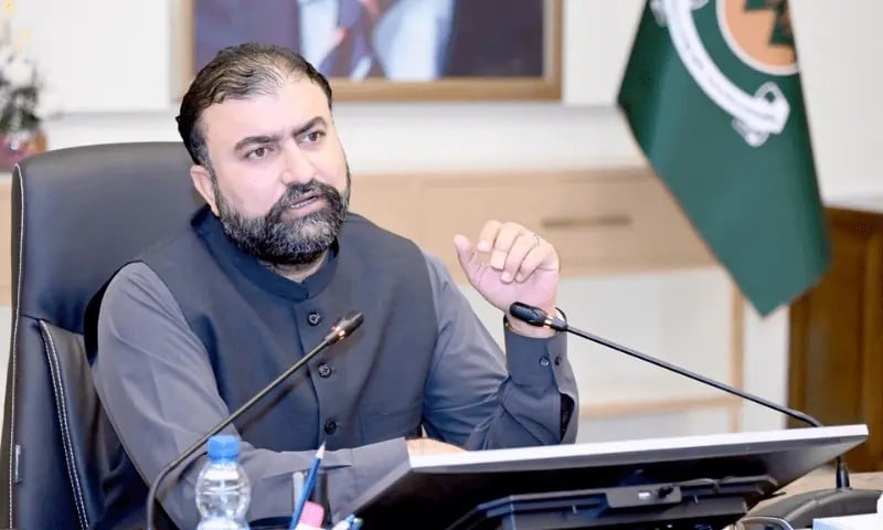 Balochistan CM Vows United Fight Against Terrorism