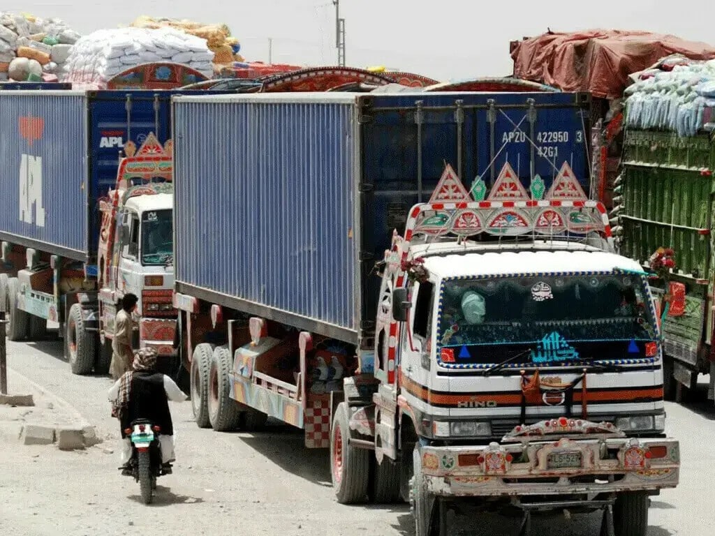 False Drug-Smuggling Tip Triggers Zhob Truck Search, Why Did Excise Department Pay Rs250,000 Compensation?