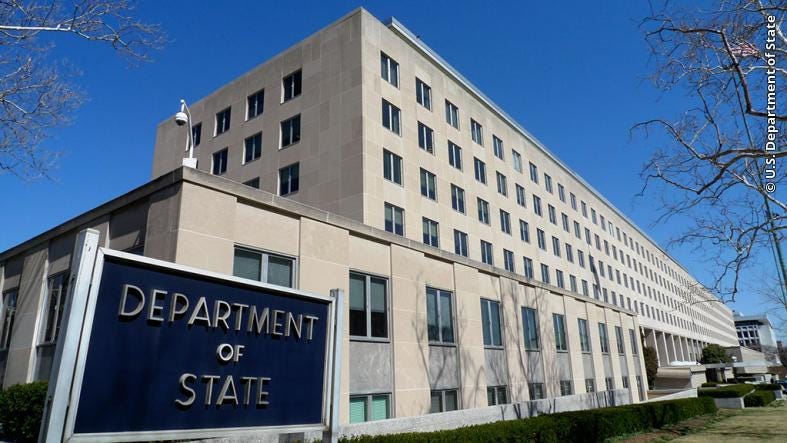US Suspends Immigrant Visa Applications as Trump Tightens Rules