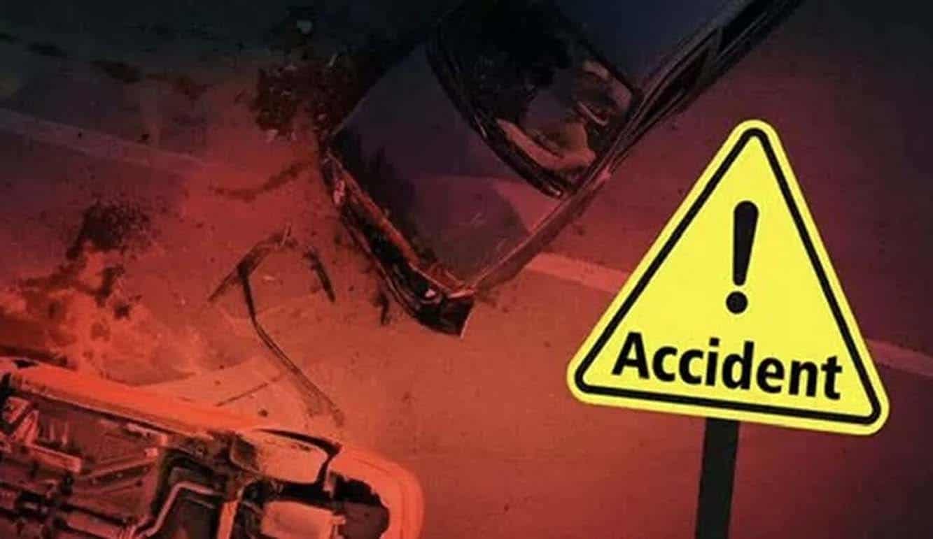 Fatal CPEC Highway Accident Causes Two Deaths