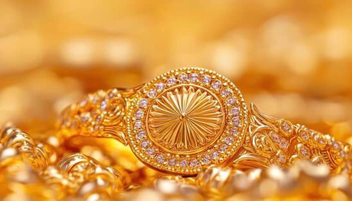 Gold Prices in Pakistan Surge Once Again