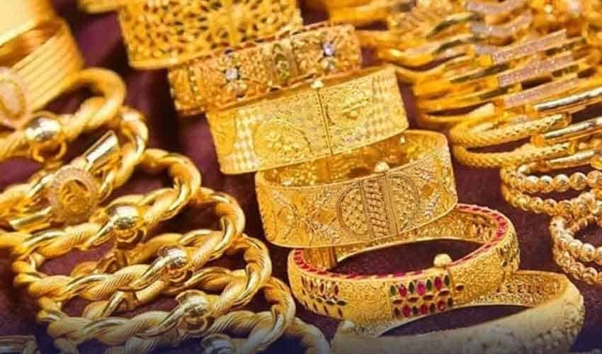 Gold Prices in Pakistan Slip After Four-Day Bull Run