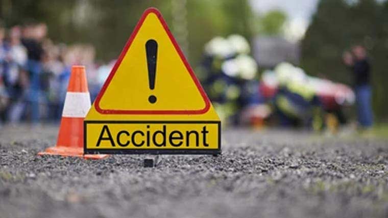 Fatal Indus Highway Collision Claims Three Lives Near Shikarpur