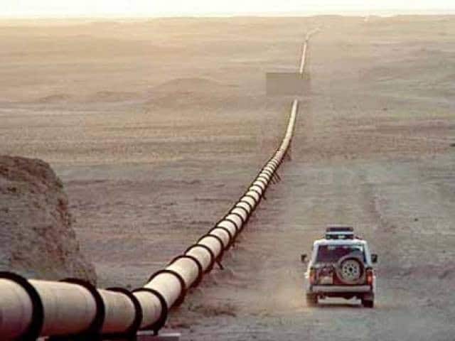 Gas Pipeline Blown Up Near Bolan, Disrupting Supply