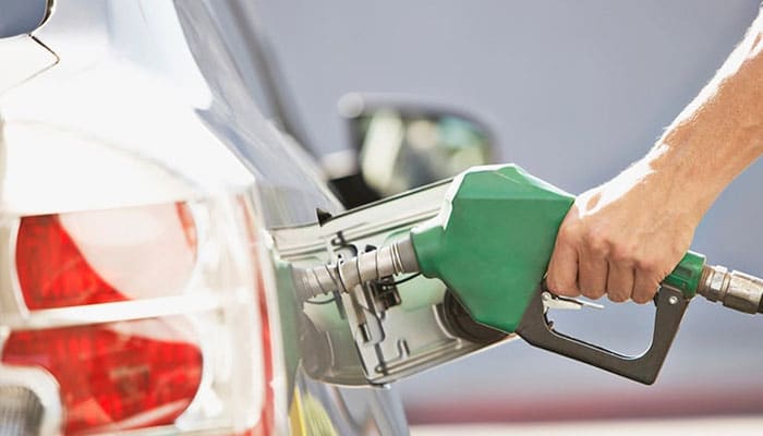 Government Increases Petrol and Diesel Prices
