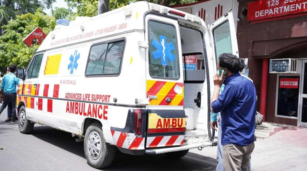 Local Cricketer’s Sudden Death Shocks People