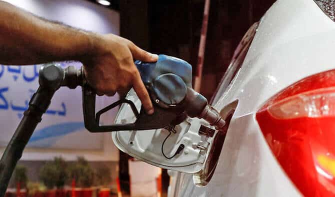 Fuel Price Update: Petrol Price Rises, Diesel Cost Drops Significantly