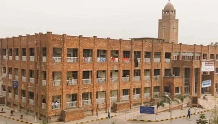 Great achievement of doctors at Holy Hospital in Rawalpindi