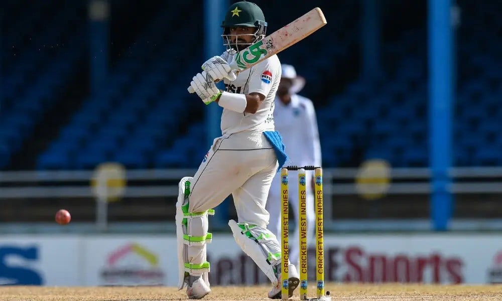 Babar Azam’s participation in England Test opener subject to medical clearance