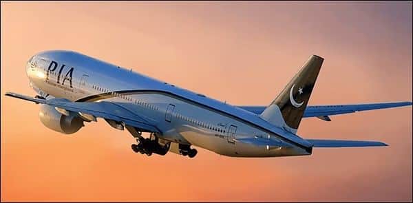 PIA plans to add Boeing 787 dreamliners to fleet