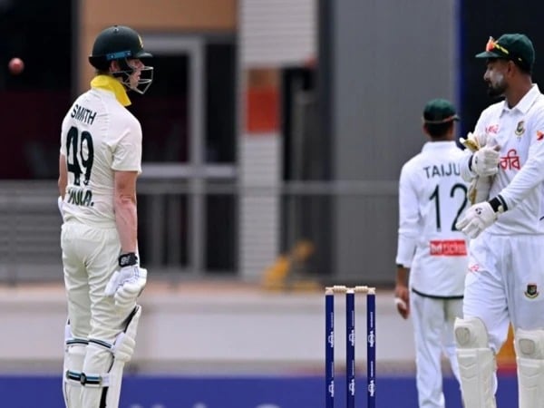 Steve Smith Admits Edge After Review