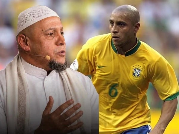 Roberto Carlos Embraces Islam, Turkish Media Claims