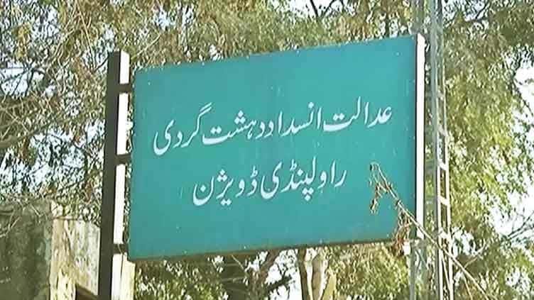 ATC Sentences 47 in May 9 GHQ Attack Case