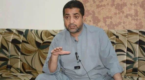 Business Community is Backbone of Economy: Zia Langove