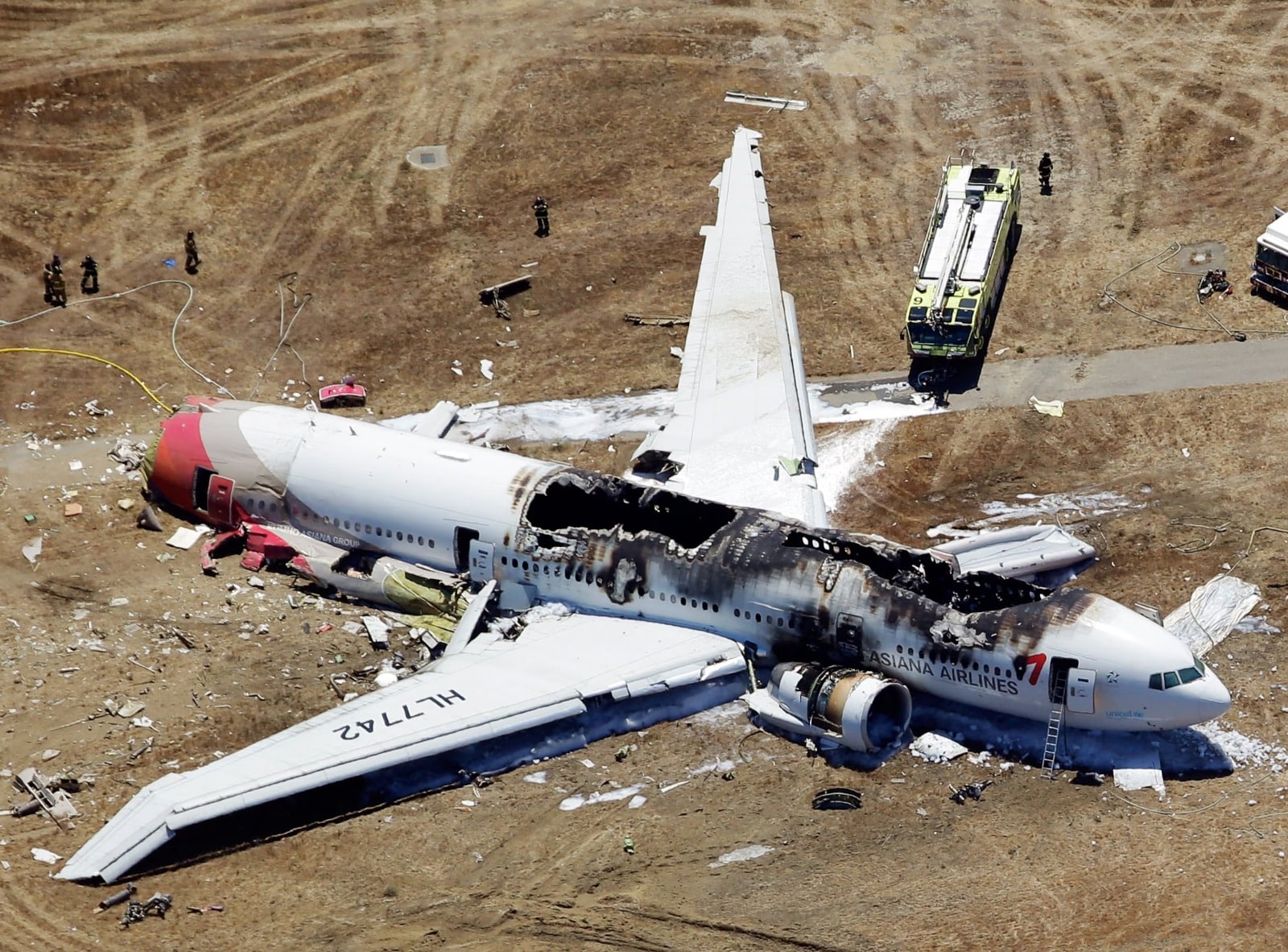 Fatal Trainer Aircraft Crash Claims Two Lives in Kanpur