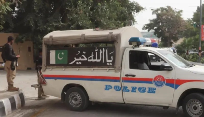 Spate of Violence in Balochistan Leaves Four Dead