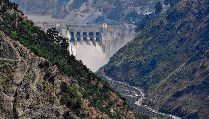 Court Rules Indus Waters Treaty Fully Valid