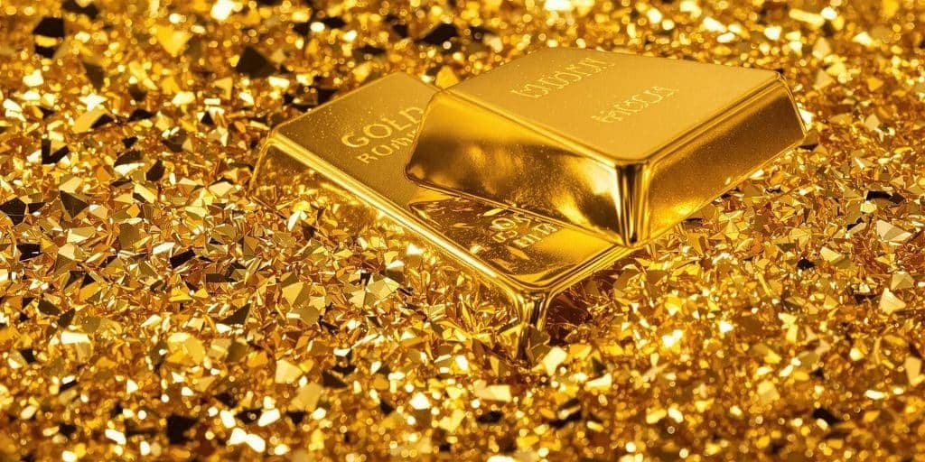 Gold Prices Surge for the Fifth Consecutive Day