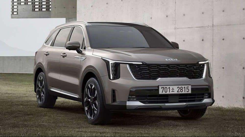 Kia Hybrid Car Prices in Pakistan Rise by Up to Rs1.2m