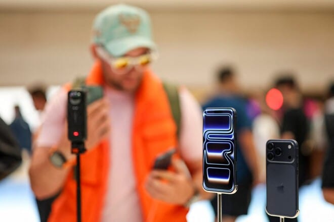 iPhone 18 Pro Launch Date: Apple’s September Move Puts Samsung and Google on Alert