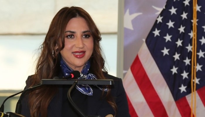 US-Pakistan Bilateral Trade Surpasses 8 Billion USD