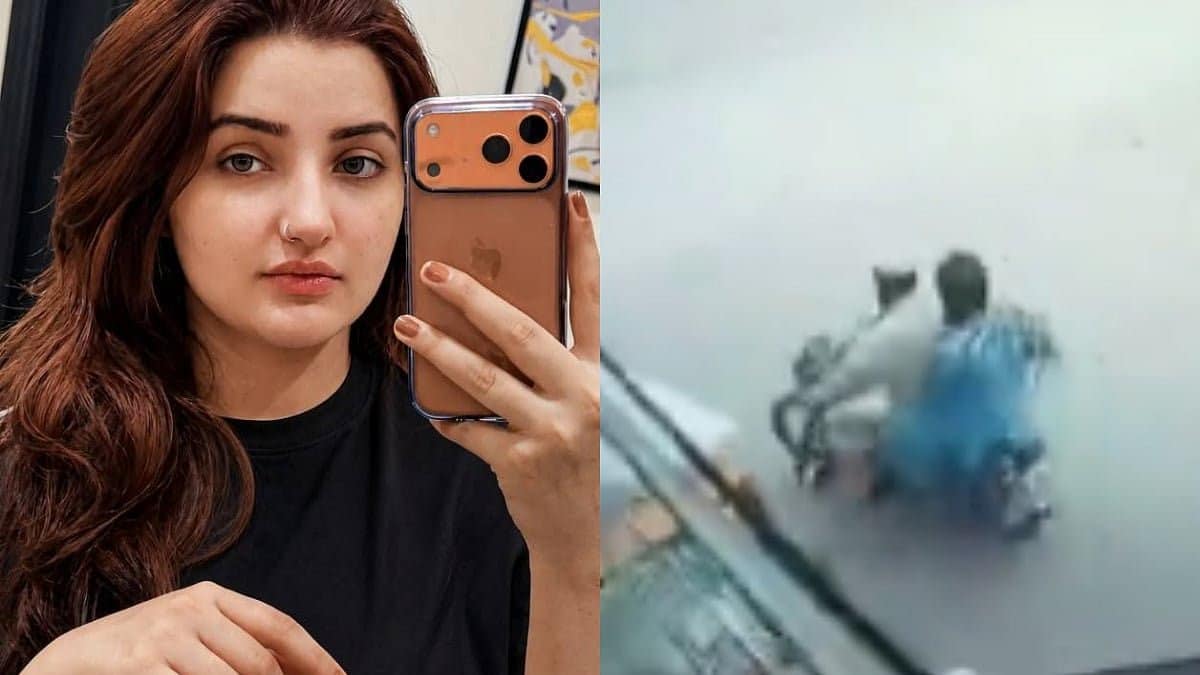New Details Emerge in Killing of Pakistani TikToker Shamsu Bibi