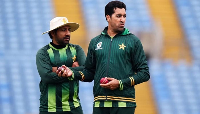PCB Sacks Sarfaraz Ahmed and Umar Gul Over Team Failures