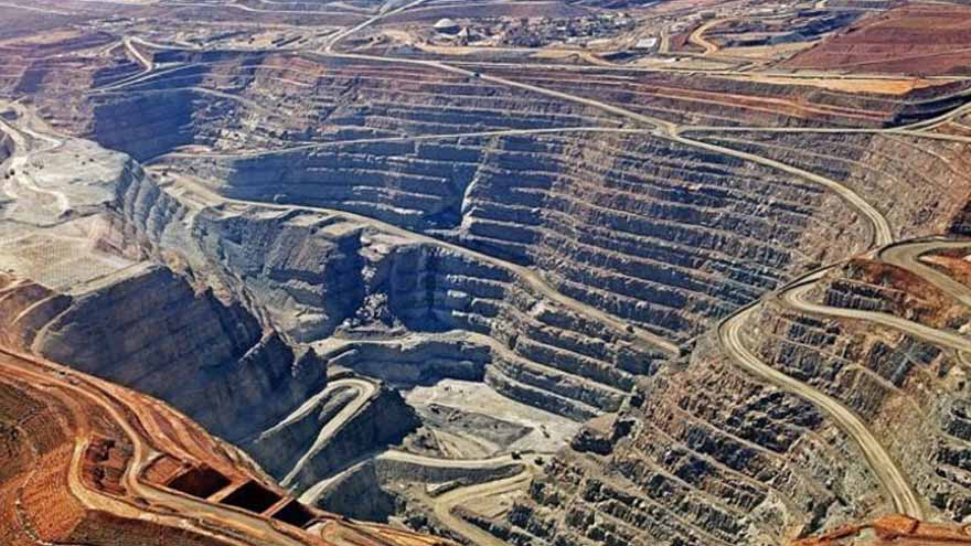 US Ready to Invest in Pakistan's Mineral Sector