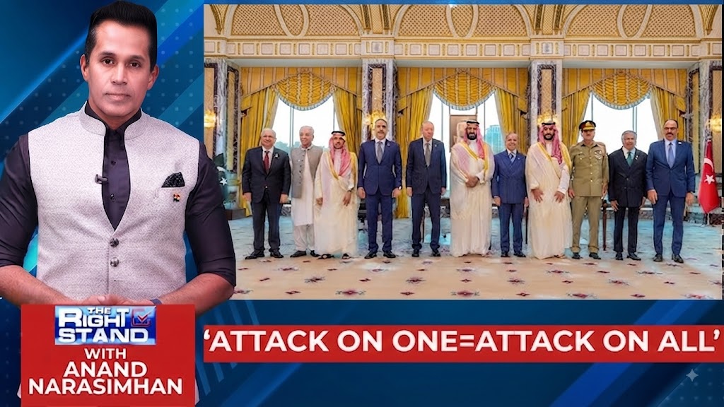 Mecca Pact is Game Changer for Pakistan: Indian Analyst
