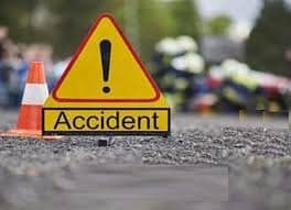 Passenger Wagon Overturns in Bolan, 7 Injured