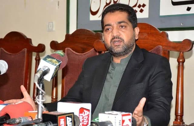 Chinese Consul General Condemns Mastung Attack