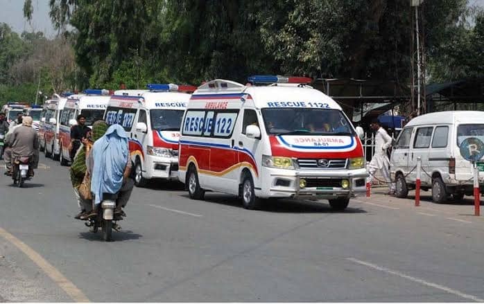 Father Arrested for Honor Killing of Daughter and Youth in Shikarpur