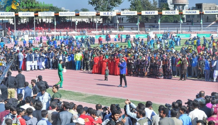 Punjab Schools to Host Mega Sports Events From October to December