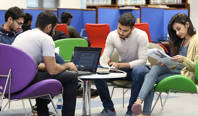 US, Pakistan Sign Five-Year Pact to Expand Educational Exchange Programmes