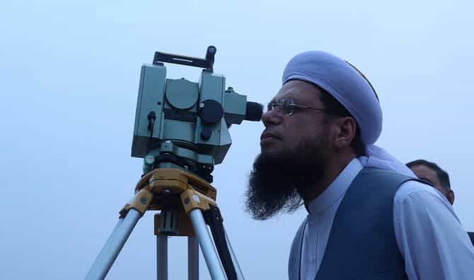 Rabi Al-Awwal Moon Sighting: Ruet-e-Hilal Committee Meets Today