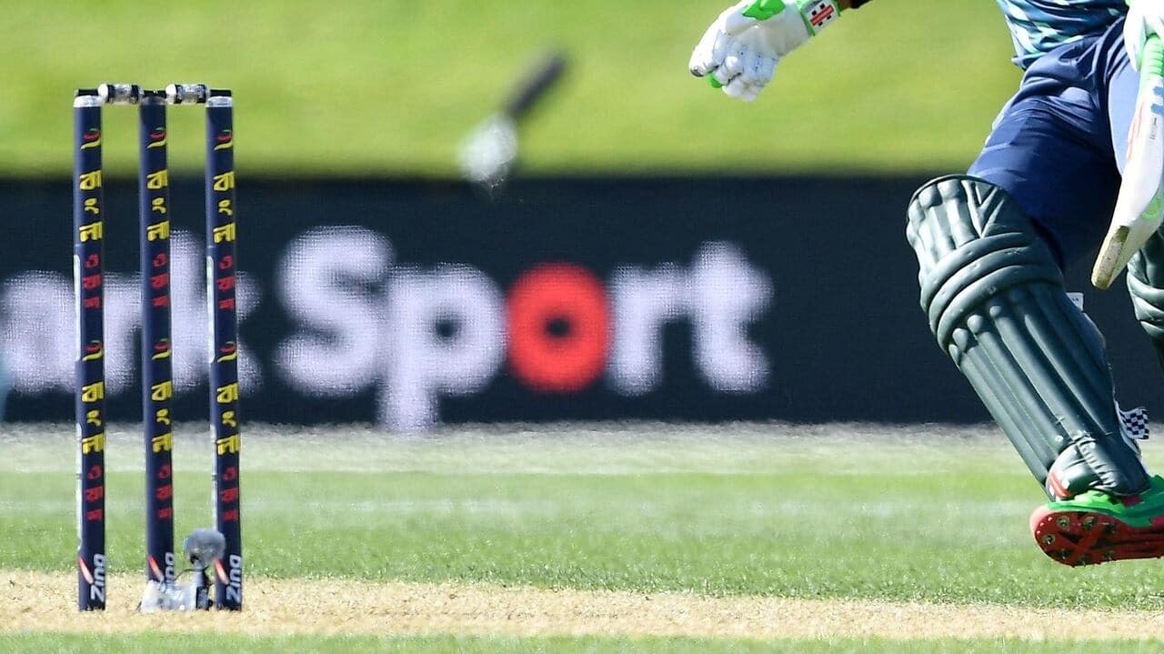 USA Cricketer Alleged for Fixing, Banned for Eight Years