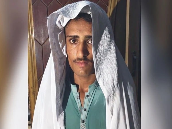 Youth Arrested in Dera Ismail Khan for Indecent Behavior