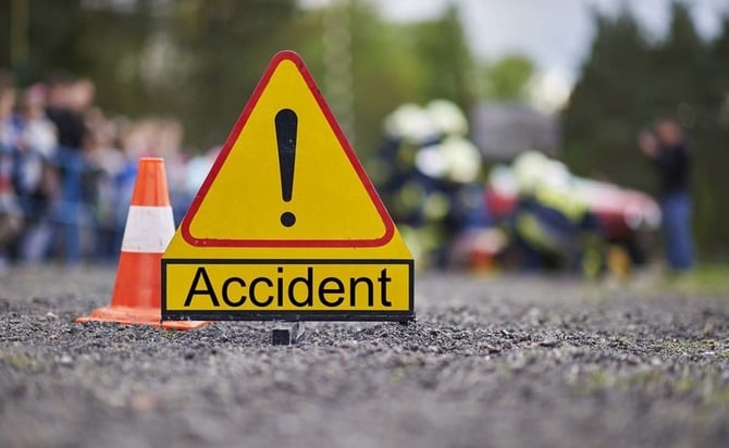 Kohlu DG Khan highway accident: Speeding Vehicle Crash Claims One Life