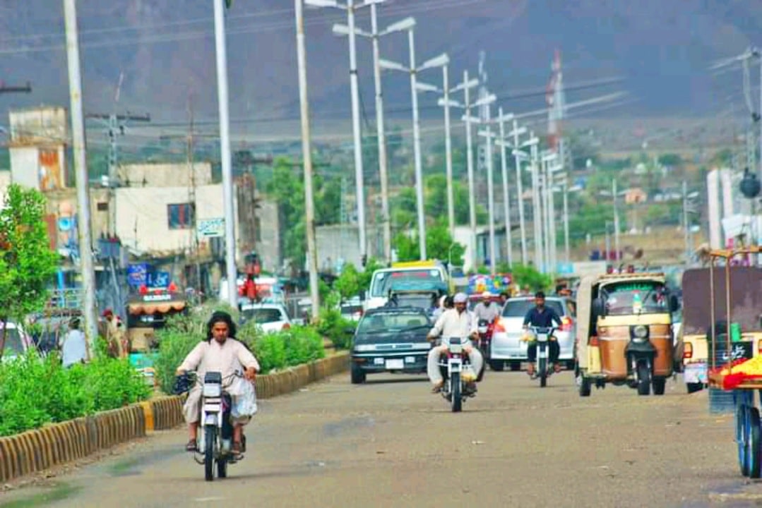 Khuzdar Administration Issues Precautionary Measures