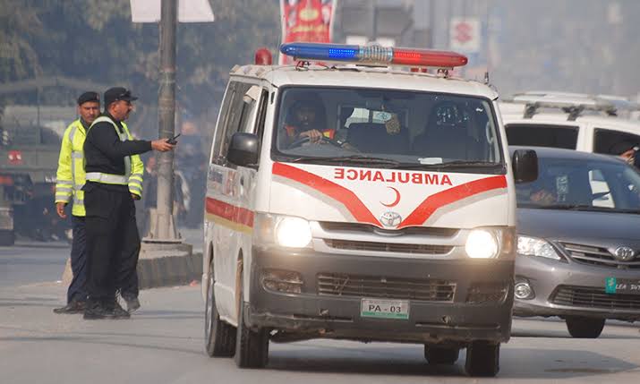 Blast at Protest Site in Malakand Leaves Several Injured