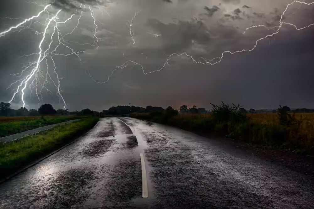 PDMA Issues Sixth Monsoon Spell Alert Across Punjab
