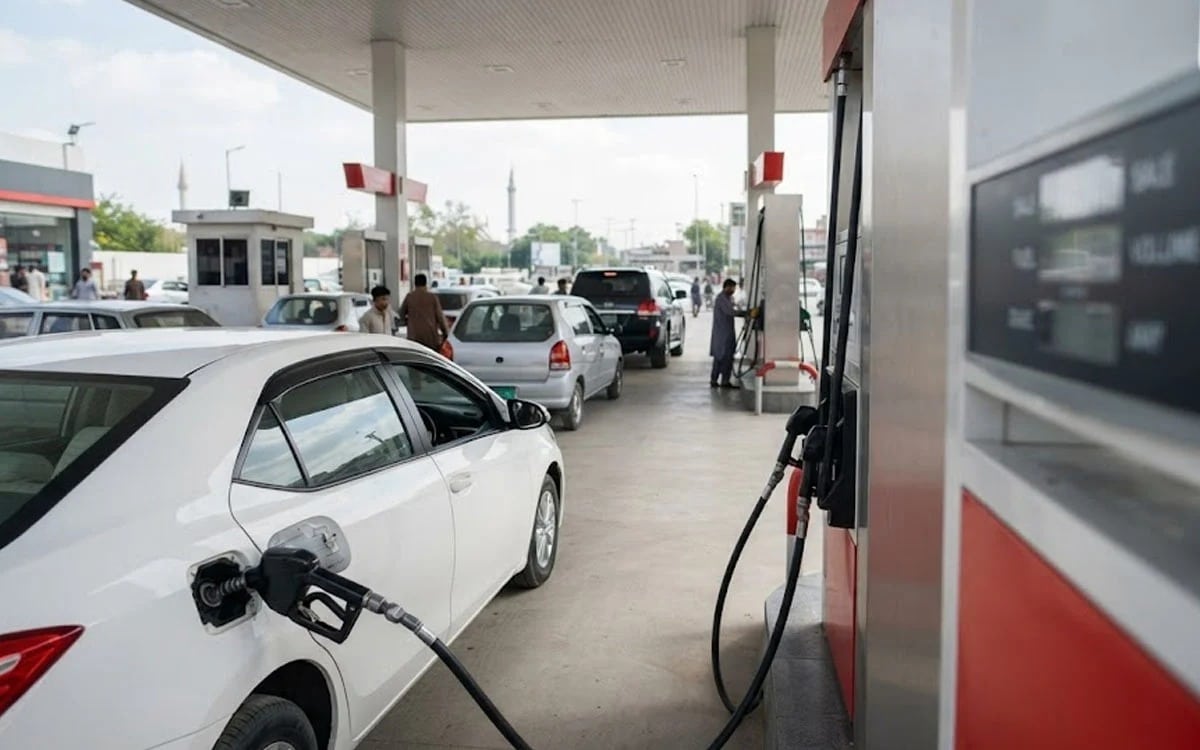 Massive Decrease Expected in Diesel Prices in Pakistan