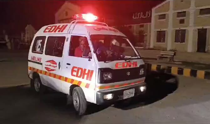 Balochistan Security Update: Recent Incidents Across the Province