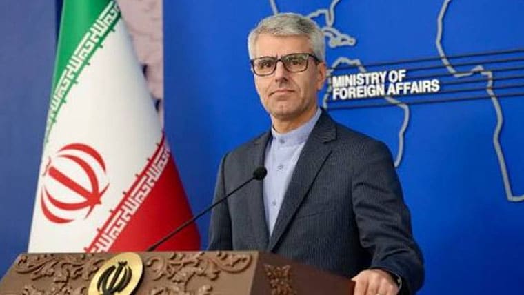 Iran Clarifies Stance on Mecca Defense Pact Amid Regional Security Talks