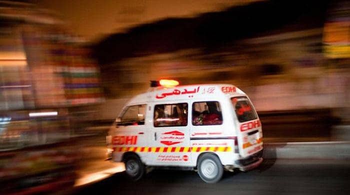 Tragic Murree Bus Accident Claims Lives Near Lower Barian