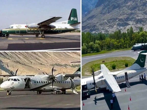 The Unsolved Mystery of PIA Flight 54: Thirty-Seven Years of Silence
