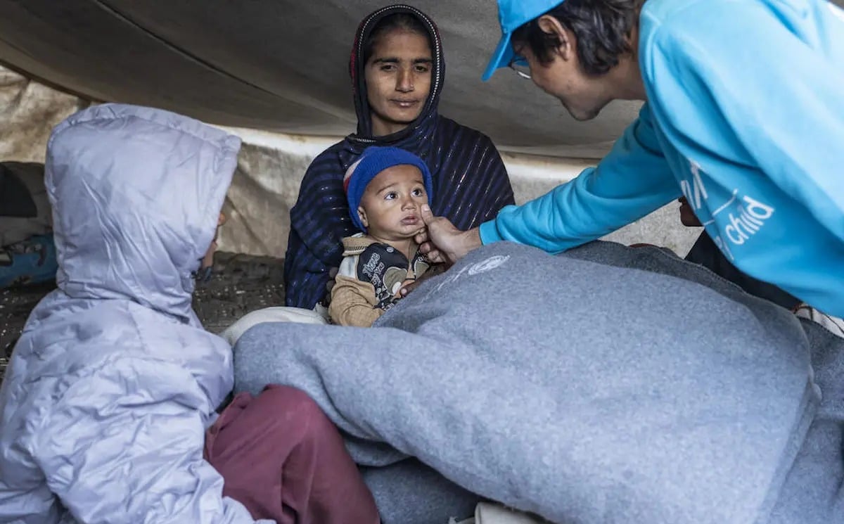 Measles Outbreak Claims Three Children of Family