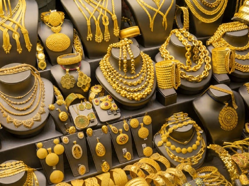 Gold Prices Surge Again in Global and Local Markets